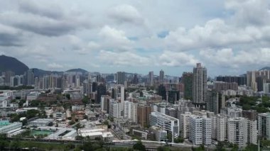 Kowloon şehrinin tarihi kalbi, 23 Mayıs 2025 