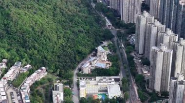 Yau Yue Wan 'daki sahil güzelliği ve sükuneti, 24 Mayıs 2025