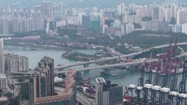 Tarihi ve Manzaralı Cin İçicileri Körfezi, 25 Mayıs 2025