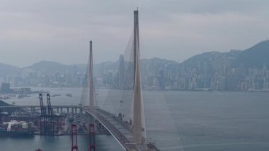 Mühendislik Marvel, Taşkesiciler Köprüsü Hava Görüntüsü, 25 Mayıs 2025