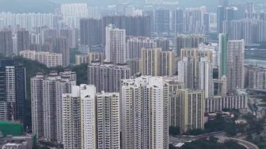 Tsing Yi 'de Ada Yaşamı ve Endüstrisi, 25 Mayıs 2025