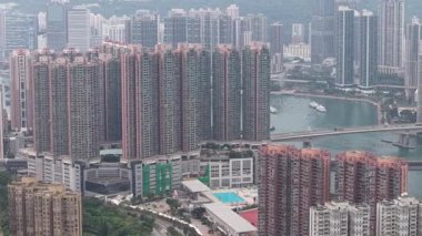 Tsing Yi 'de Ada Yaşamı ve Endüstrisi, 25 Mayıs 2025