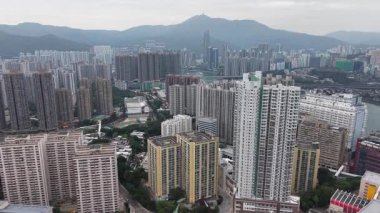 Tsing Yi 'de Ada Yaşamı ve Endüstrisi, 25 Mayıs 2025