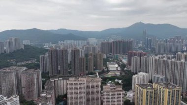 Tsing Yi 'de Ada Yaşamı ve Endüstrisi, 25 Mayıs 2025