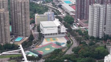 Tsing Yi 'de Ada Yaşamı ve Endüstrisi, 25 Mayıs 2025