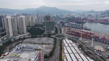 25 Mayıs 2025, Tsing Yi Tecrit Tesisi 'nde Sağlık ve Güvenlik
