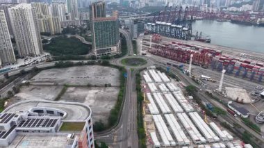 25 Mayıs 2025, Tsing Yi Tecrit Tesisi 'nde Sağlık ve Güvenlik