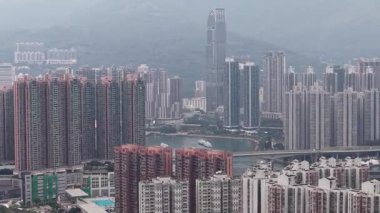 Tsuen Wan 'da Şehir Yaşamı ve Ticaret, 25 Mayıs 2025