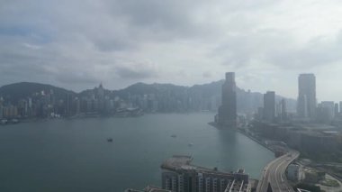 Turizm merkezi, Doğu Tsim Sha Tsui, Haziran 12025