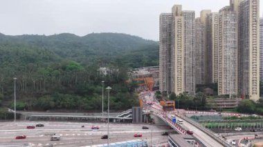Kowloon ve Tseung Kwan O, 31 Mayıs 2025