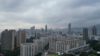 Ev Büyüsü ve Geçiş Merkezi, Ho Man Tin, 1 Haziran 2025