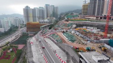 Anderson Yolu Taş Ocağı Dönüşümü, 31 Mayıs 2025