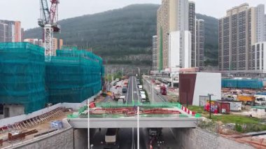 Anderson Yolu Taş Ocağı Dönüşümü, 31 Mayıs 2025