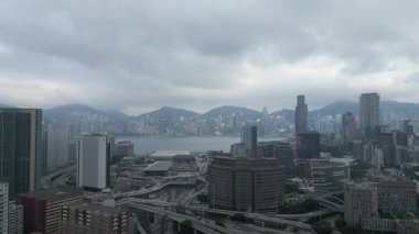 Hung Hom Limanı Yaşam ve Geçiş, Haziran 12025