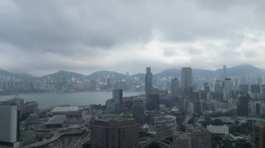 Hung Hom Limanı Yaşam ve Geçiş, 1 Haziran 2025