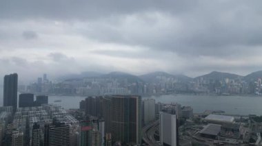 Hung Hom Limanı Yaşam ve Geçiş, 1 Haziran 2025