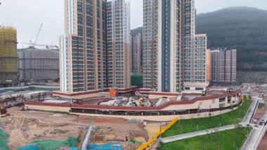 Anderson Yolu Taş Ocağı Dönüşümü, 31 Mayıs 2025