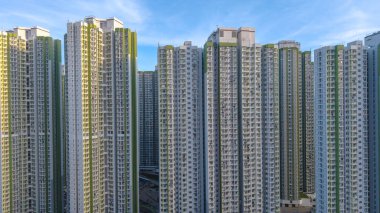 Geometrik cepheli uzun yerleşim yerleri vurgulandı