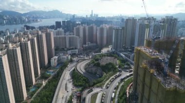 Po Tat Malikanesi Anderson Yolu Yanı, 8 Haziran 2025