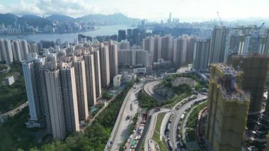 Po Tat Malikanesi Anderson Yolu Yanı, 8 Haziran 2025