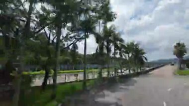 Tolo Otoyolu manzaralı kıyı otoyolu Tolo Limanı 6 Haziran 2025 