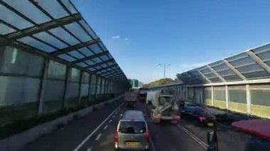 Tolo Otoyolu manzaralı kıyı otoyolu Tolo Limanı 6 Haziran 2025 