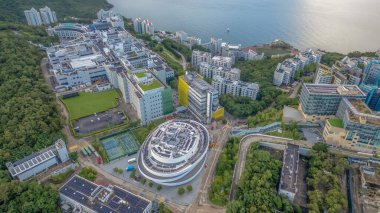 HKust, Yenilik, Araştırma ve Küresel Mükemmellik