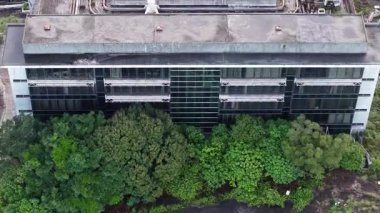 Shaw Stüdyosu Terk Edilmiş Kalıntılar Hava Durumu Film Sitesi Hong Kong, 21 Haziran 2025