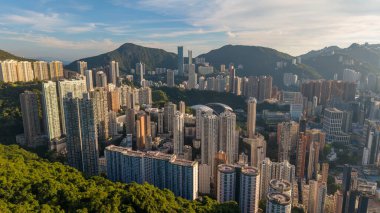 Tai Hang Eski ve Yeni Fısıltıları