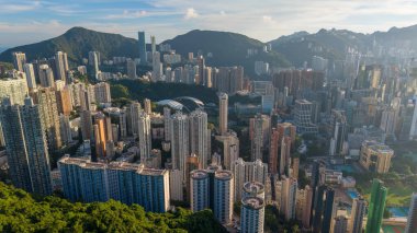 Tai Hang Eski ve Yeni Fısıltıları