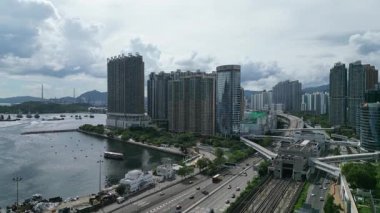 Batı Kowloon Şehir Merkezi, Hong Kong Otoyol Altyapısı, 29 Haziran 2025