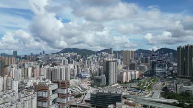 Yau Tsim Mong Bölgesi, Hong Kong Şehir Hayatı ve Mimarisi, 29 Haziran 2025