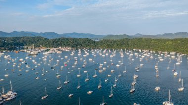 Hebe Haven Yat Kulübü, Sai Kung Yelkenli Merkezi