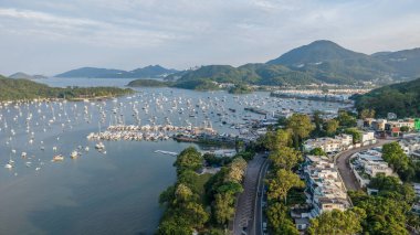 The Habitat, Sai Kung, Lüks Yaşam Hebe 'den