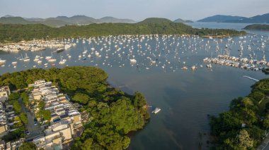 The Habitat, Sai Kung, Lüks Yaşam Hebe 'den