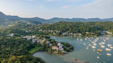 The Habitat, Sai Kung, Lüks Yaşam Hebe 'den