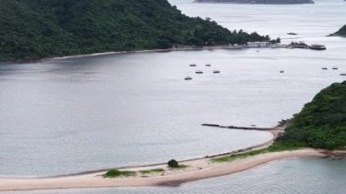 Po Lo Che 'deki Yeşillik Huzur Köyü 5 Temmuz 2025