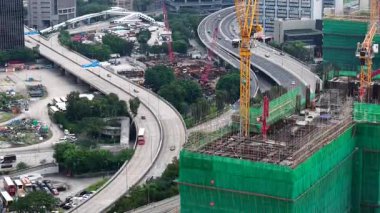 Kai Tak Hastanesi Modern Sağlık Tesisi 6 Temmuz 2025