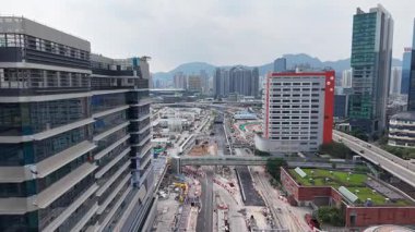 Kai Tak Hastanesi Modern Sağlık Tesisi 6 Temmuz 2025