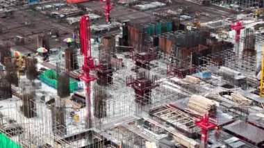 Kai Tak Hastanesi Modern Sağlık Tesisi 6 Temmuz 2025