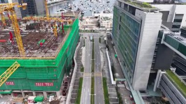 Hong Kong Çocuk Hastanesi Modern Çocuk Sağlığı Tesisi 6 Temmuz 2025