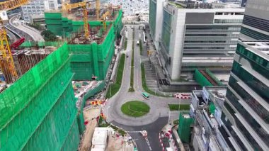 Hong Kong Çocuk Hastanesi Modern Çocuk Sağlığı Tesisi 6 Temmuz 2025