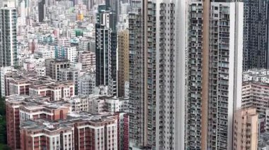 Sham Shui Po Caddesi, 12 Temmuz 2025