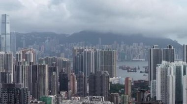 Sham Shui Po Caddesi, 12 Temmuz 2025