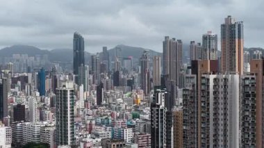 Sham Shui Po Caddesi, 12 Temmuz 2025