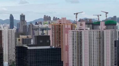 Sham Shui Po Caddesi, 12 Temmuz 2025