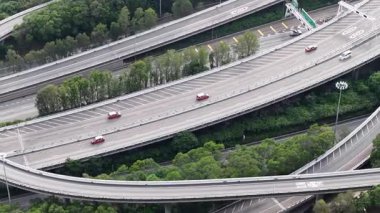 Kuzey Batı Tsing Yi Otoyol Ağı 13 Temmuz 2025