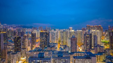 Tarihi Han Mezar Müzesi yakınlarındaki umumi konutlar