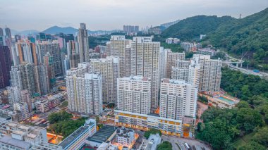 Korunmuş kültürel ve tarihi unsurlara sahip modern konutlar