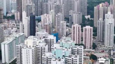 Wong Tai Sin Bölge Tapınakları ve Kuleleri, 19 Temmuz 2025